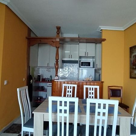 Villa Moreno Vivienda Uso Turistico Avila Exterior photo